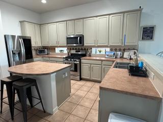 Jenns Place - - 9