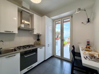 YourHome - Domus Rubina - Sorrento - 8