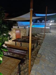 Marta II Your Holiday Home in Seget Center - Trogir - 8