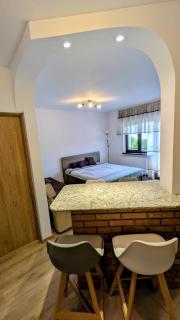 VÉGH Apartman - Sovata - 5