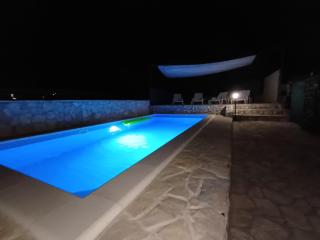 Marta II Your Holiday Home in Seget Center - Trogir - 9