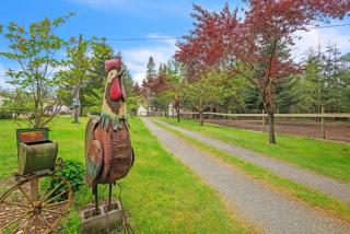 Cozy Country cottage - Enumclaw - 7