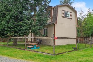 Cozy Country cottage - Enumclaw - 9