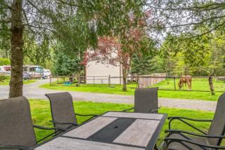 Cozy Country cottage - Enumclaw - 1