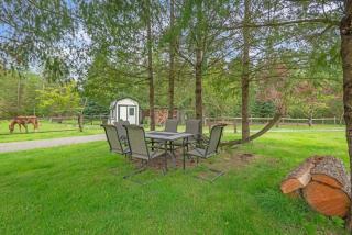 Cozy Country cottage - Enumclaw - 5