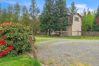 Cozy Country cottage - Enumclaw - 3