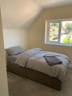 Large 3 Bed contractor House sleeps 7 - Retford - 6