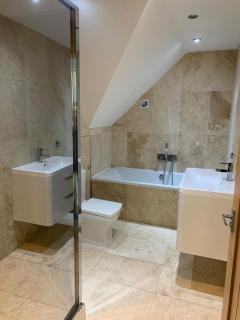 Large 3 Bed contractor House sleeps 7 - Retford - 5