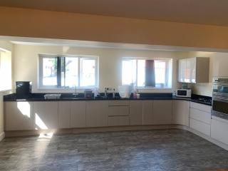 Large 3 Bed contractor House sleeps 7 - Retford - 3