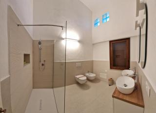 Villa Lory - villa sul mare - vista mare - Proiettore - 4