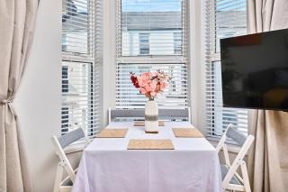 Princess Blue 2 ~Relaxing Stay in Culinary Hotspot - Portrush - 7