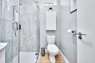 Princess Blue 2 ~ Portrush by the Sea - 2