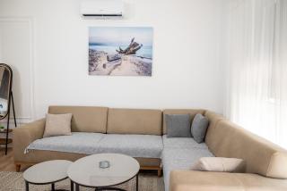Urban Coast - Ulcinj Apartment - 5