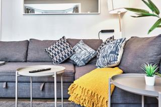 Princess Blue 2 ~Relaxing Stay in Culinary Hotspot - Portrush - 2