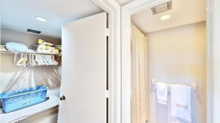 Pristine 2 Bed Condo, Steps from Free Beach Access - 1