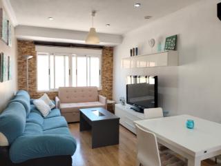 Apartamento en Playa Lisa - Santa Pola - 0