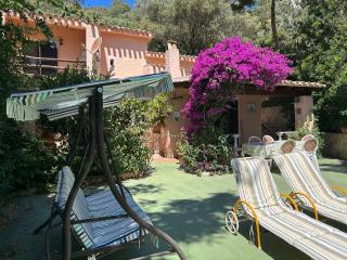 Villa Matteo sea view - Torre delle Stelle - 5