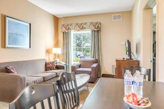 1BR Suite Disney Epic Outlet I-4 - Orlando - 4