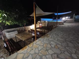 Villa Marta's - Marta I - Trogir - 8