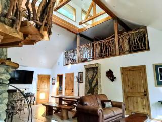 Root-Stone Lodge - Fern Valley - 8