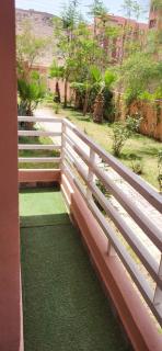 Appartement Dreamland Abwab Gueliz - Marrakech - 3