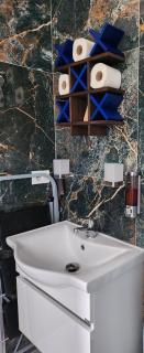 Apartment Happy Stay at Bistrica Beach - Sarandë - 1