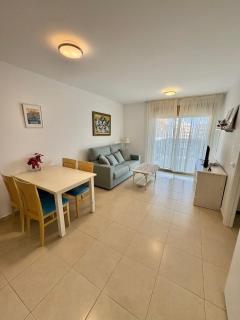 Apartamento Brisas del Mar - Calpe - 7