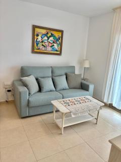 Apartamento Brisas del Mar - 4