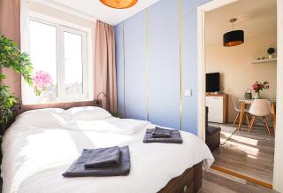 Cofy Rentals - near-centrally located, quiet district, air-conditioning, free parking, 24-7 express check-in-out, close to nature, everything you need for living! - Tartu - 3