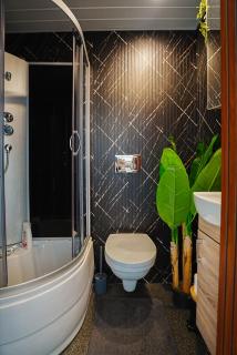 Cofy Rentals - near-centrally located, quiet district, air-conditioning, free parking, 24-7 express check-in-out, close to nature, everything you need for living! - Tartu - 4