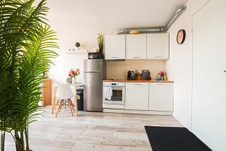 Cofy Rentals - near-centrally located, quiet district, air-conditioning, free parking, 24-7 express check-in-out, close to nature, everything you need for living! - Tartu - 2