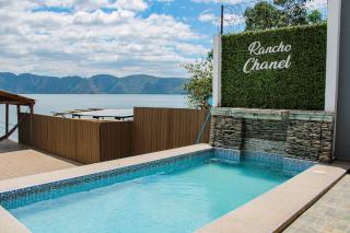 Rancho Chanel, Lago de Coatepeque - 9