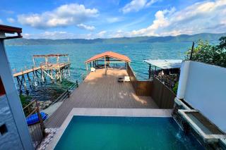 Rancho Chanel, Lago de Coatepeque - El Congo - 7
