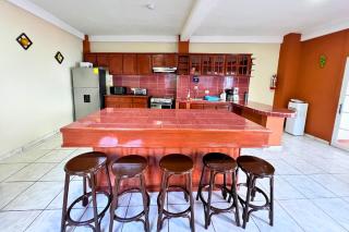 Rancho Chanel, Lago de Coatepeque - 8