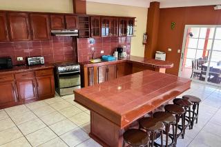 Rancho Chanel, Lago de Coatepeque - 2