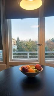 Art Apartment Novi Beograd - - 3