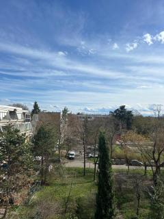 Art Apartment Novi Beograd - - 2