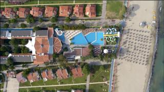 Flora Garden Ephesus Kusadasi - All Inclusive - Davutlar - 9