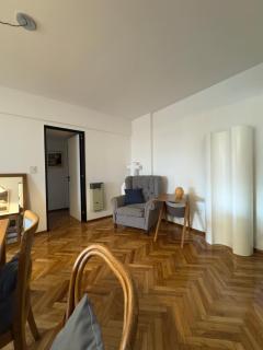 Apartment with art in Rosario river area - 8