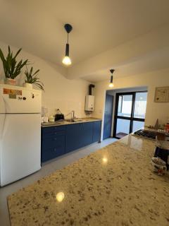 Apartment with art in Rosario river area - 6