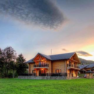 Casa Pădurarului - Prisaca Dornei - 9