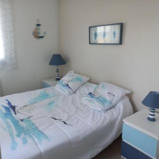 Royan accès direct à la plage - 1