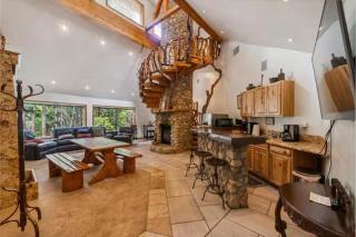 Root-Stone Lodge - Fern Valley - 9