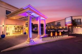 Palazzo Motor Lodge - Nelson - 0