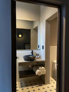 Casa Mädi Hotel Boutique - Bernal - 9