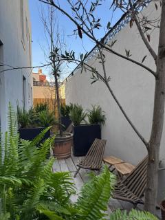 Casa Mädi Hotel Boutique - Bernal - 4