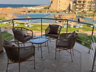 قريه اريج العين السخنه - Ain Sokhna - 0