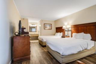 Oceanus Motel - Rehoboth Beach - Rehoboth Beach - 8