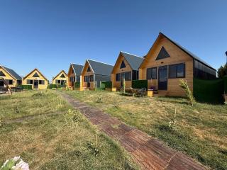 Teras Garden Bungalov Hatay - - 8