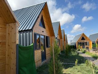 Teras Garden Bungalov Hatay - - 6